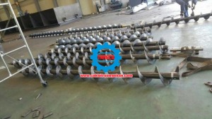 Hình ảnh minh họa cho Giá băng tải công nghiệp mới nhất